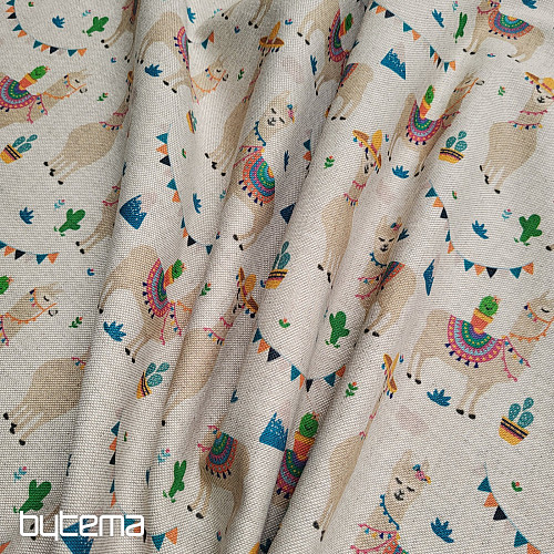 Tejido decorativo corte LAMY