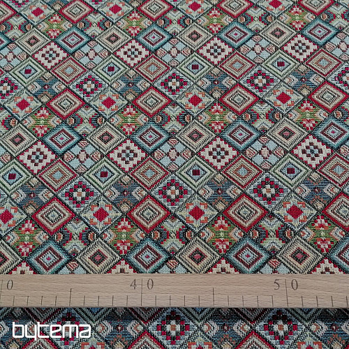 Tela tapiz AZTEC mini