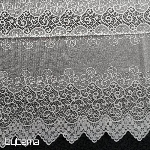 Cortina jacquard 3567