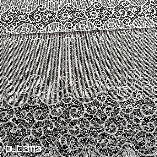 Cortina jacquard 3567