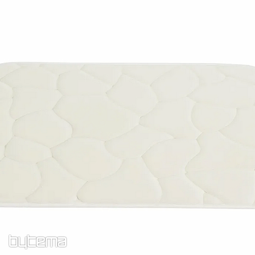 Alfombra de baño AZULEJOS BLANCOS