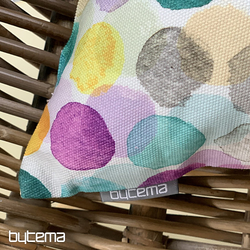 Funda de cojín decorativa FANTAS