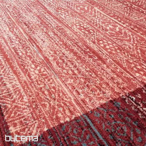 Alfombra de lana KASHQAI 200