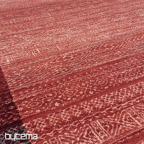 Alfombra de lana KASHQAI 200