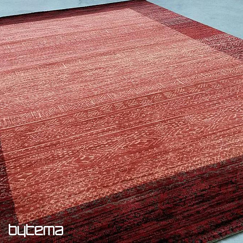 Alfombra de lana KASHQAI 200