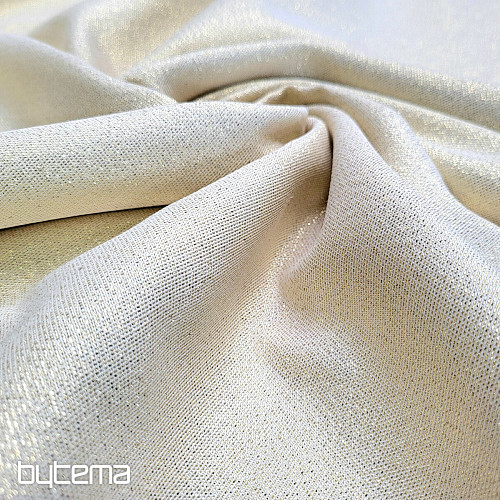 Tela decorativa FLASH ORO