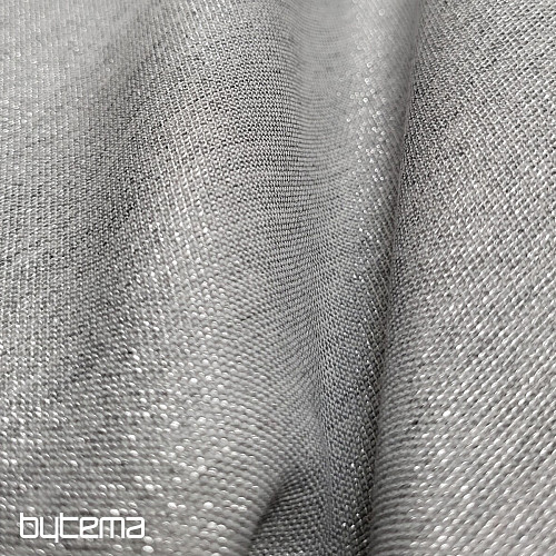 Tela decorativa FLASH GRIS PLATA