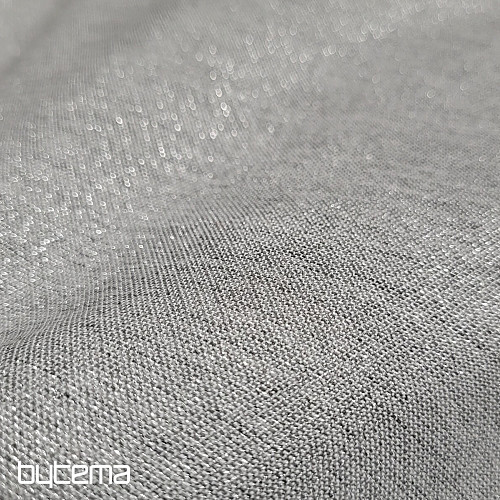 Tela decorativa FLASH GRIS PLATA