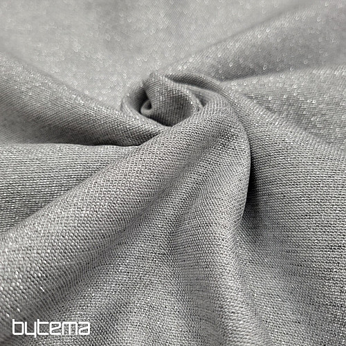 Tela decorativa FLASH GRIS PLATA
