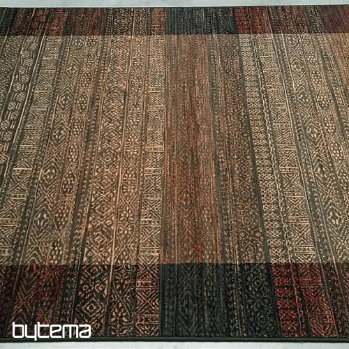 Alfombra de pieza de lana KASHQAI 400