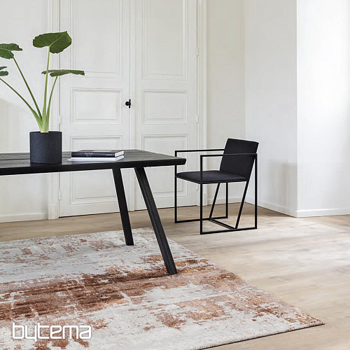 Alfombra moderna PATINA 41073/000