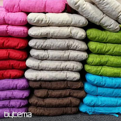 Cojines para silla EDGAR violeta 302