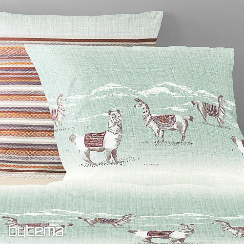Ropa de cama de franela de lujo IRISETTE FEEL 8115-60