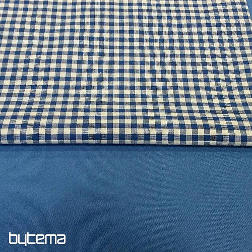 Tela decorativa IBIZA azul