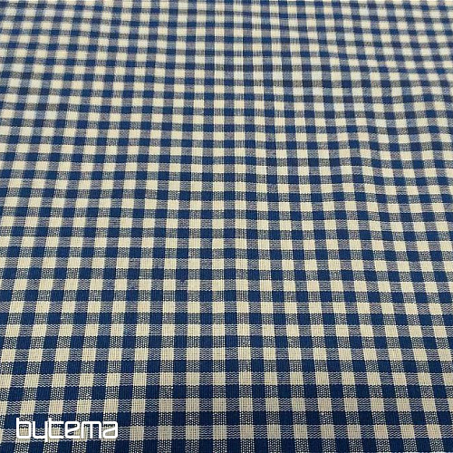 Tela decorativa IBIZA azul