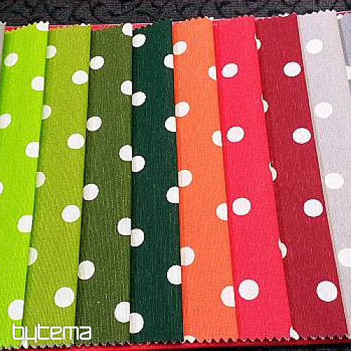 Tela decorativa lunares NEO gris oscuro 802