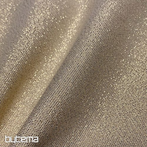 Mesa navideña FLASH GOLD
