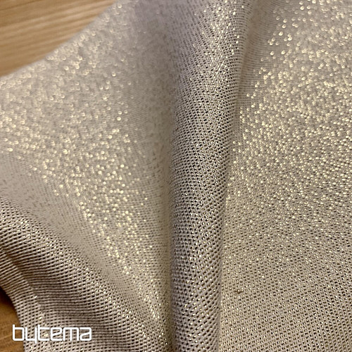 Mesa navideña FLASH GOLD