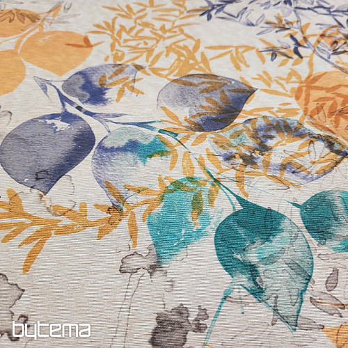 Tela decorativa GAIA hojas 601