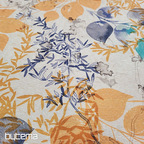 Tela decorativa GAIA hojas 601