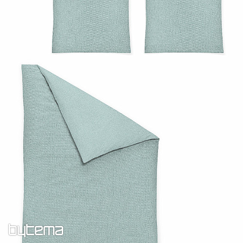 IRISETTE satén de algodón de lujo CARLA 8253-20
