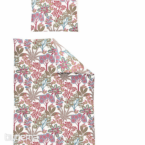 IRISETTE ropa de cama de lujo JERSEY Cora 8295-90