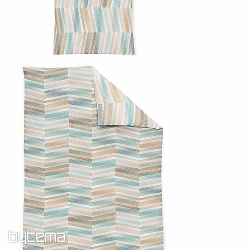 IRISETTE ropa de cama de lujo CORA 8296 mako-algodón I