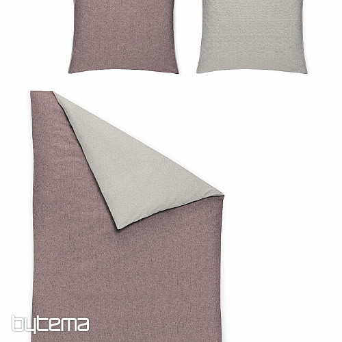 IRISETTE satén de algodón de lujo 8350 elba-k rosa