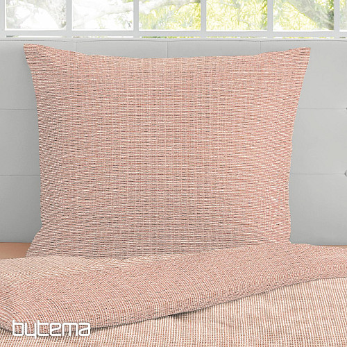 IRISETTE crepe suave de lujo Pete 50 naranja
