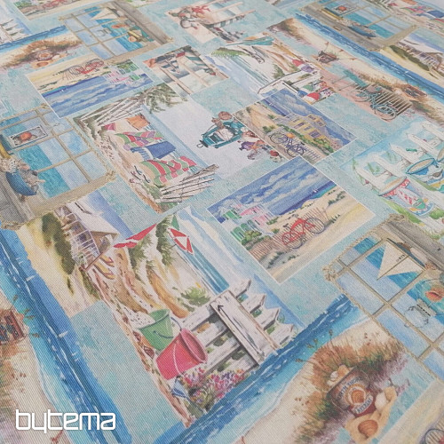 Tela decorativa PLAYA LAREDO