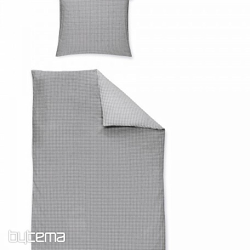 ropa de cama Irisette BIO ALGODÓN satinado TWIST 8626-12
