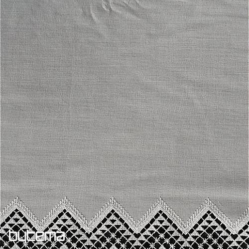 Cortina corta 60 cm