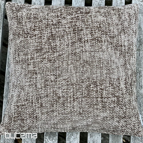 Revestimiento decorativo HOPSACK marrón