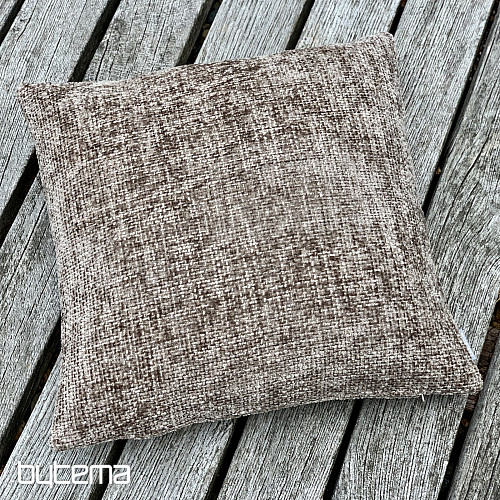 Revestimiento decorativo HOPSACK marrón