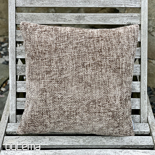 Revestimiento decorativo HOPSACK marrón