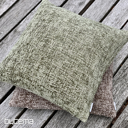 Revestimiento decorativo HOPSACK marrón