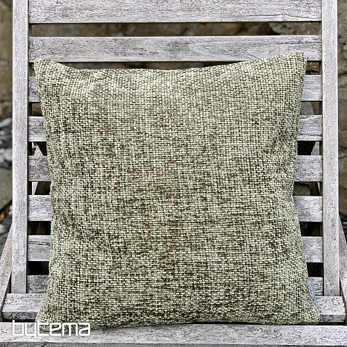 Revestimiento decorativo HOPSACK verde