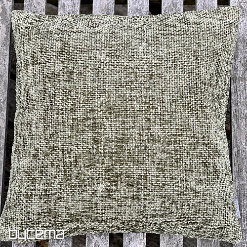 Revestimiento decorativo HOPSACK verde
