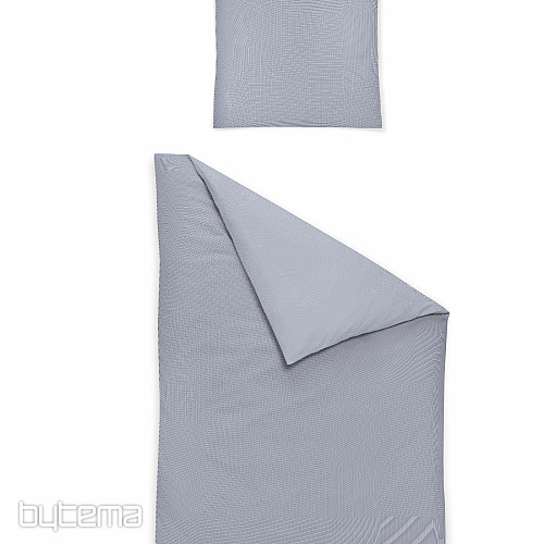 ropa de cama Irisette BIO ALGODÓN satinado ASPEN 8740-21