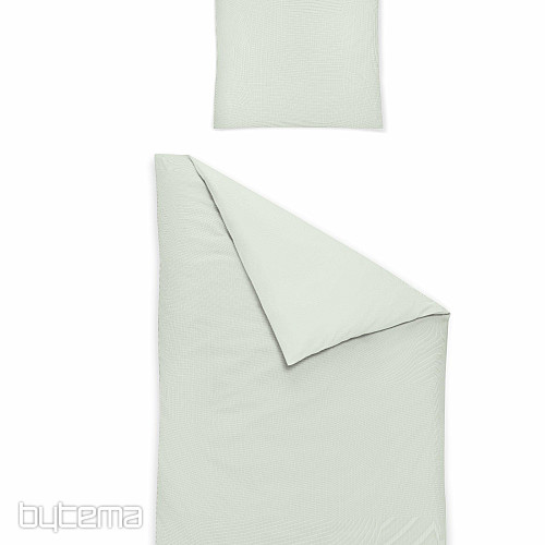 ropa de cama Irisette BIO ALGODÓN satinado ASPEN 8740-31