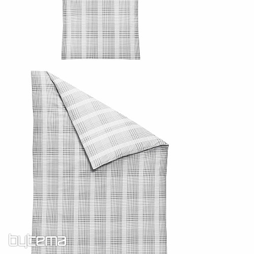 ropa de cama Irisette BIO ALGODÓN satinado ARCE 8741-11