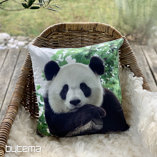 Revestimiento decorativo PANDA