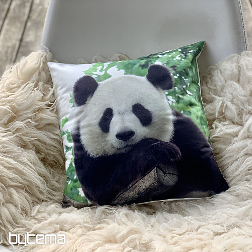 Revestimiento decorativo PANDA