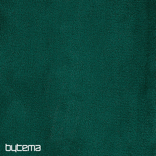 Manta suave RELAX 32 VERDE OSCURO