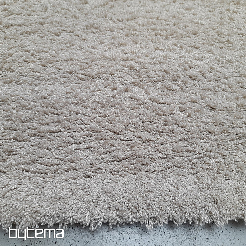 Alfombra pieza SHAGGY GALA beige