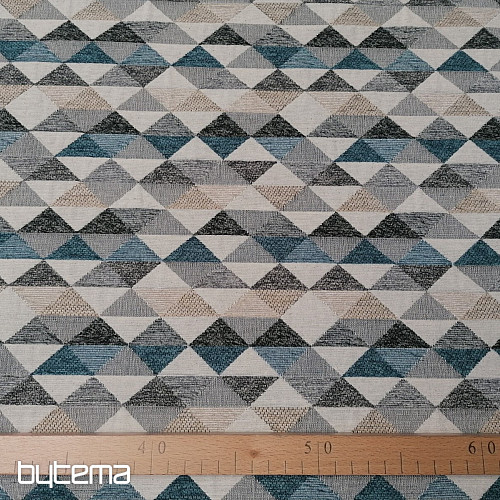funda de tela LUSA triángulo queroseno