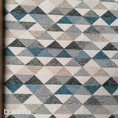funda de tela LUSA triángulo queroseno