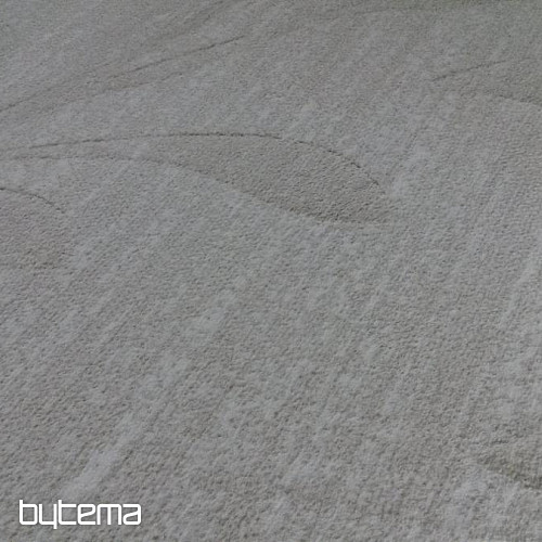 alfombra moderna PIAZZO I crema 101