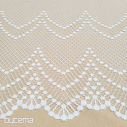 Cortina jacquard Decoración A388801
