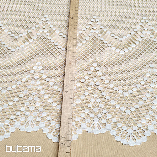 Cortina jacquard Decoración A388801